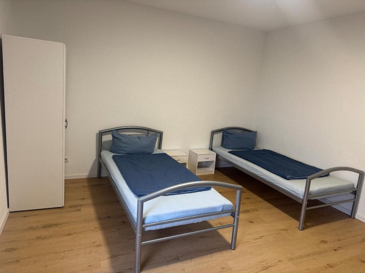 Mosel-nest Mit 2 Apartment Koblenz (Rhineland-Palatinate)