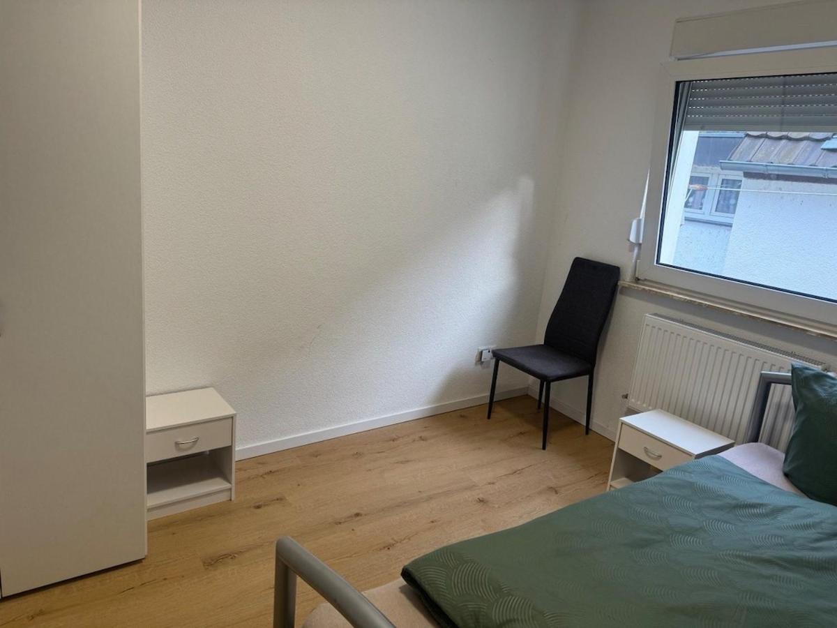 Mosel-nest Mit 2 Apartment Koblenz (Rhineland-Palatinate)