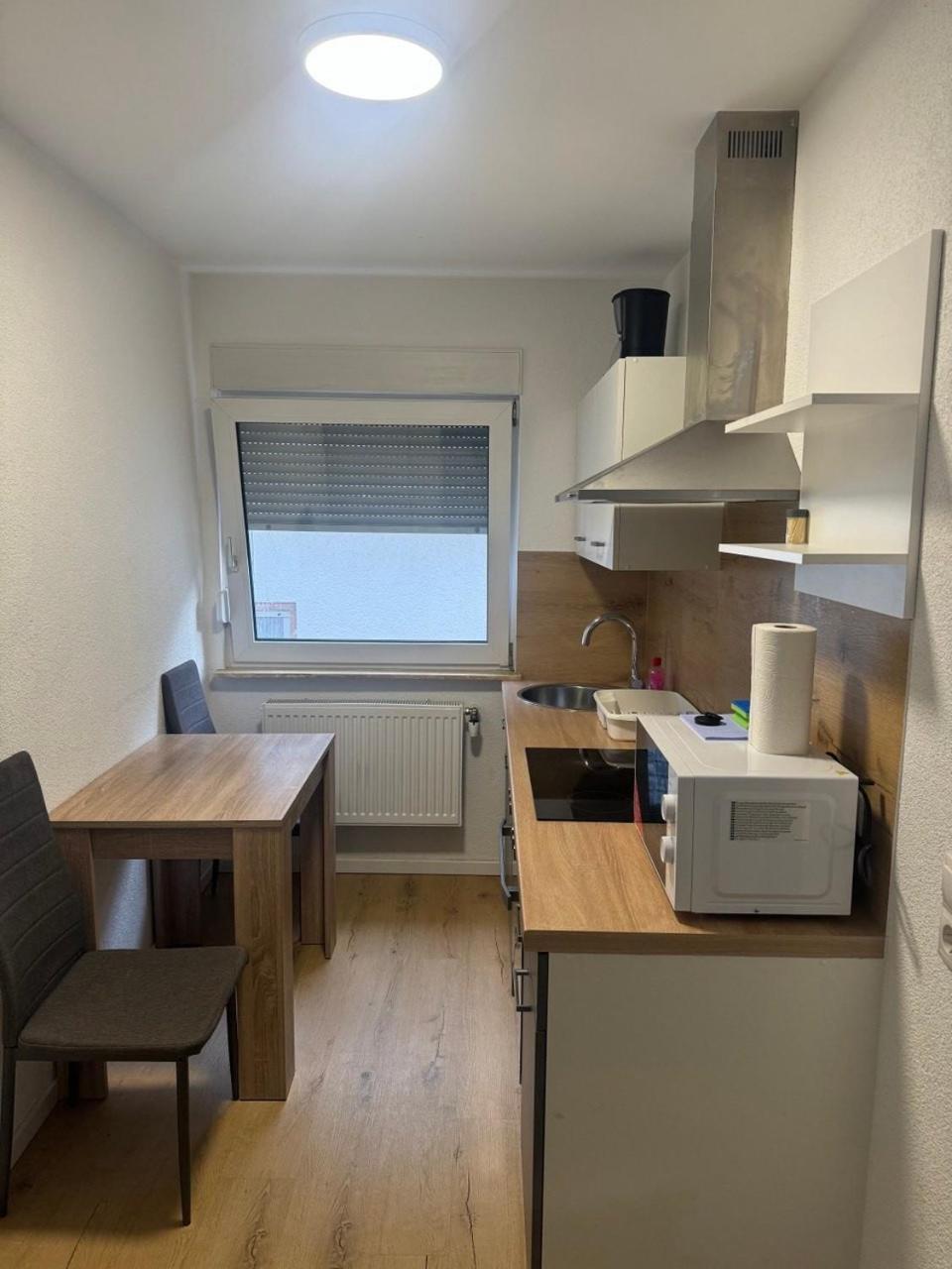 Mosel-nest Mit 2 Apartment Koblenz (Rhineland-Palatinate)